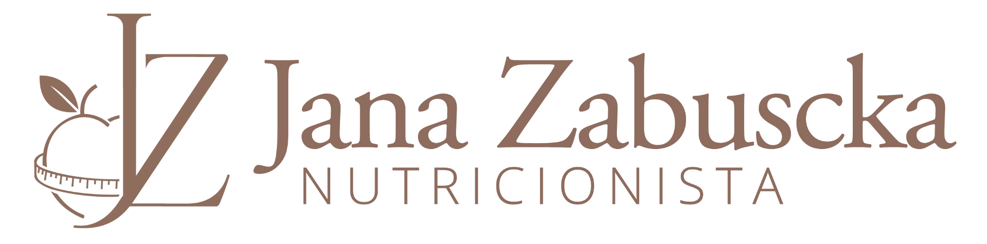 Jana Zabuscka Nutricionista